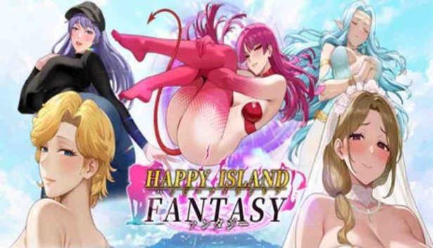 Happy Island Fantasy Pre-Installed SteamUnderground