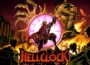 Hell Clock Pre-Installed SteamUnderground