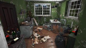 House Flipper Steamunlocked