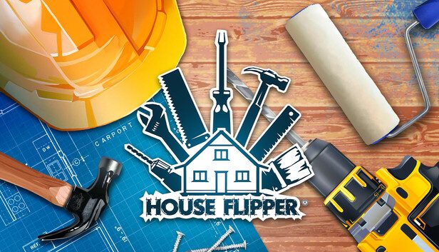 House Flipper Pre-Installed SteamUnderground