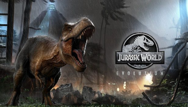 Jurassic World Evolution Pre-Installed SteamUnderground