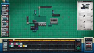 Kaizen A Factory Story Steamunlocked