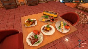 Kebab Chefs! Restaurant Simulator Fast Download