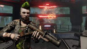 Killing Floor 2 Fast Download