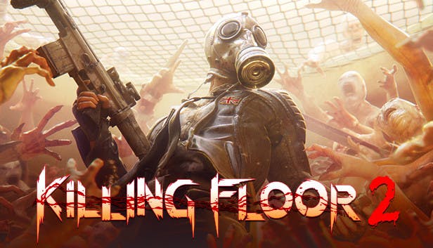 Killing Floor 2 Pre-Installed SteamUnderground