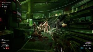 Killing Floor 3 Steamunlocked