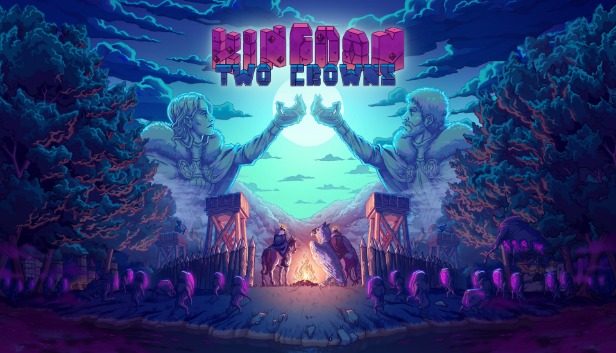 Kingdom Two Crowns Pre-Installed SteamUnderground