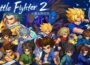 Little Fighter 2 Remastered Pre-Installed SteamUnderground