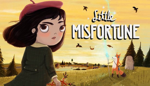 Little Misfortune Pre-Installed SteamUnderground
