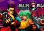 MULLET MADJACK Pre-Installed SteamUnderground