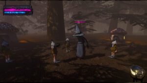 Mage Arena Fast Download
