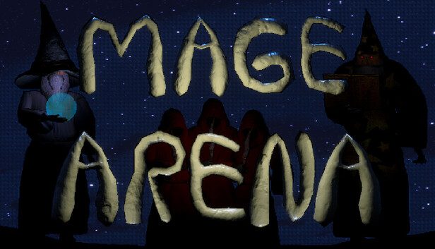 Mage Arena Pre-Installed SteamUnderground