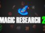 Magic Research 2 Pre-Installed SteamUnderground