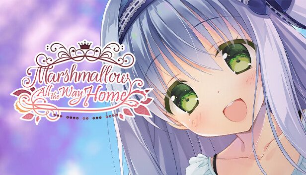 Marshmallow All the Way Home Pre-Installed SteamUnderground
