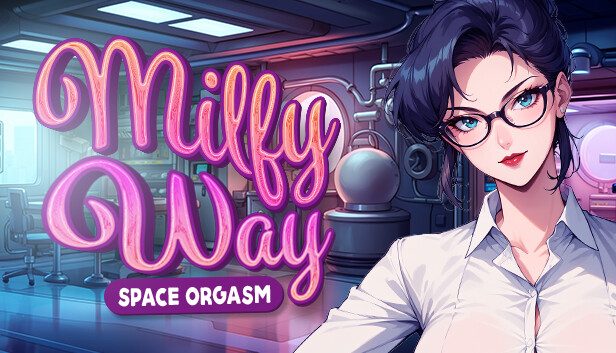 Milfy Way Space Orgasm Pre-Installed SteamUnderground
