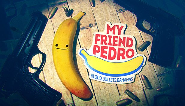 My Friend Pedro Pre-Installed SteamUnderground