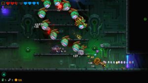 Neon Abyss 2 Steam