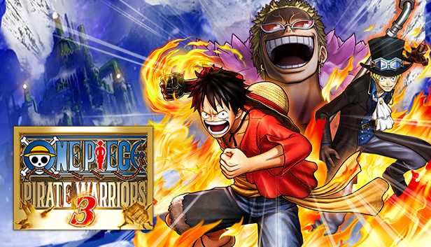 ONE PIECE PIRATE WARRIORS 3 Pre-Installed SteamUnderground