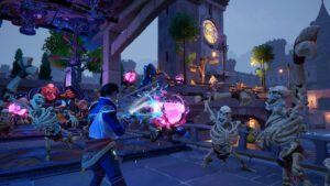 Orcs Must Die! Deathtrap Fast Download