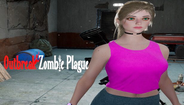 Outbreak Zombie Plague Pre-Installed SteamUnderground