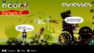PATAPON 1+2 REPLAY Steamunlocked