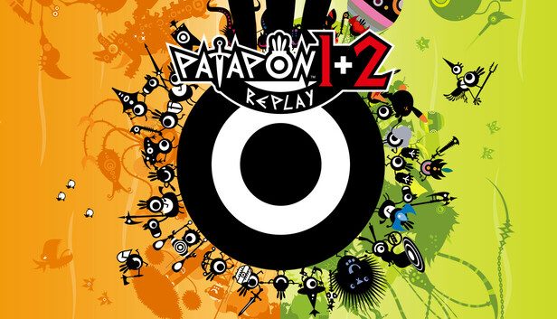 PATAPON 1+2 REPLAY Pre-Installed SteamUnderground
