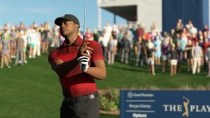 PGA TOUR 2K23 Fast Download