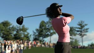 PGA TOUR 2K23 Steamunlocked