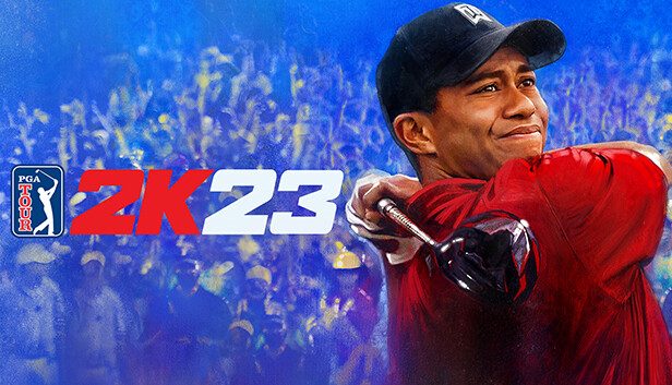 PGA TOUR 2K23 Pre-Installed SteamUnderground