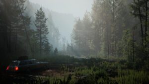 Pacific Drive Fast Download
