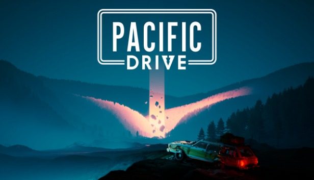 Pacific Drive Pre-Installed SteamUnderground