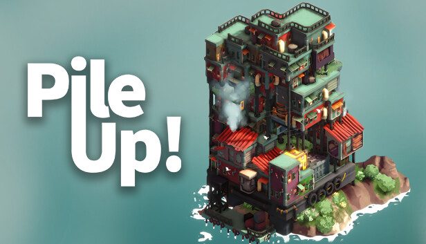 Pile Up! Pre-Installed SteamUnderground