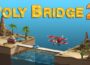 Poly Bridge 2 Pre-Installed SteamUnderground