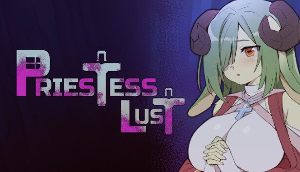 Priestess Lust Pre-Installed SteamUnderground