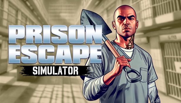 Prison Escape Simulator Dig Out Pre-Installed SteamUnderground
