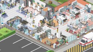 Project Hospital Fast Download