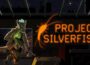 Project Silverfish Pre-Installed SteamUnderground