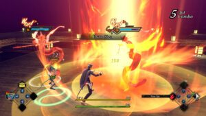 RAIDOU Remastered The Mystery of the Soulless Army Fast Download