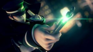 RAIDOU Remastered The Mystery of the Soulless Army Steamunlocked