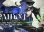 RAIDOU Remastered The Mystery of the Soulless Army Pre-Installed SteamUnderground