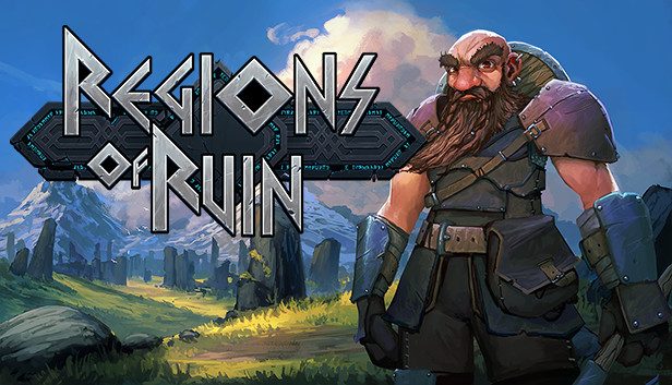 Regions Of Ruin Pre-Installed SteamUnderground