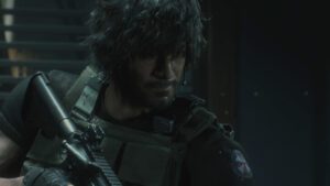 Resident Evil 3 Fast Download