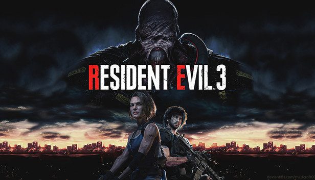 Resident Evil 3 Pre-Installed SteamUnderground