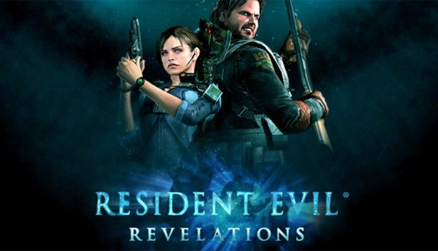 Resident Evil Revelations Pre-Installed SteamUnderground