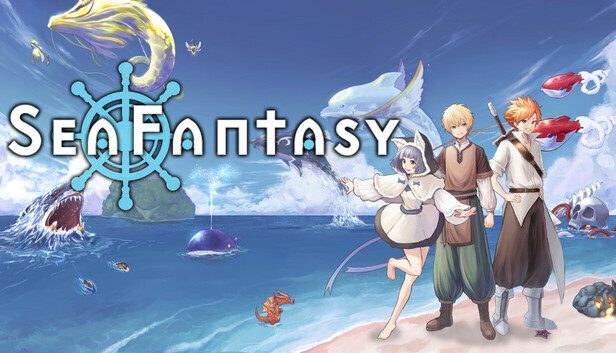 Sea Fantasy Pre-Installed SteamUnderground