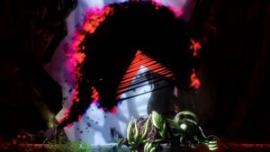 Shadow Labyrinth Fast Download