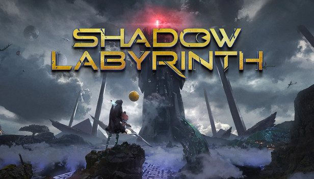 Shadow Labyrinth Pre-Installed SteamUnderground