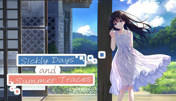Sickly Days and Summer Traces Pre-Installed SteamUnderground