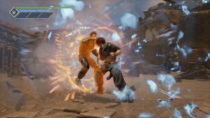 Spirit X Strike Fast Download