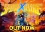 Spirit X Strike Pre-Installed SteamUnderground